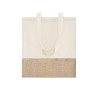 Lerkal - Coton 120 g/ m2/ Jute