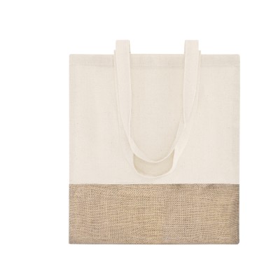 Lerkal - Coton 120 g/ m2/ Jute