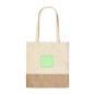Lerkal - Coton 120 g/ m2/ Jute