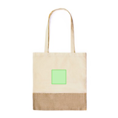 Lerkal - Coton 120 g/ m2/ Jute