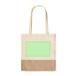 Lerkal - Coton 120 g/ m2/ Jute