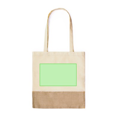 Lerkal - Coton 120 g/ m2/ Jute