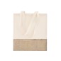 Lerkal - Coton 120 g/ m2/ Jute