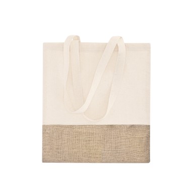 Lerkal - Coton 120 g/ m2/ Jute