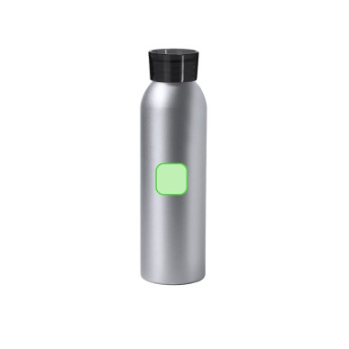 Tukel - 650 ml | Aluminium