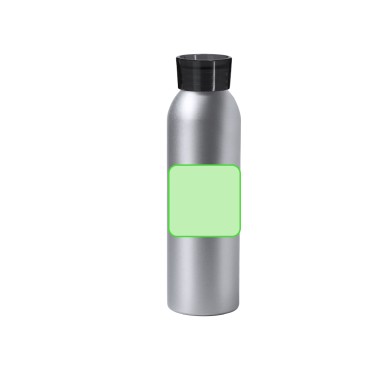Tukel - 650 ml | Aluminium