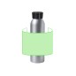 Tukel - 650 ml | Aluminium Tukel - 650 ml | Aluminium