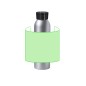 Tukel - 650 ml | Aluminium Tukel - 650 ml | Aluminium
