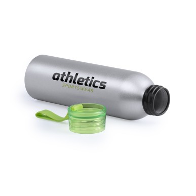 Tukel - 650 ml | Aluminium