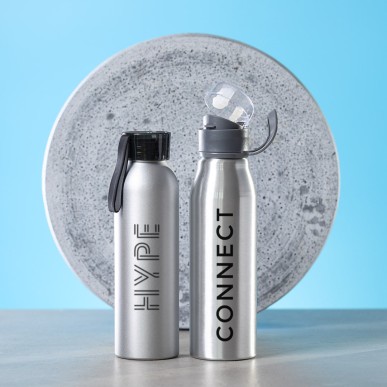 Tukel - 650 ml | Aluminium