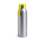 Tukel - 650 ml | Aluminium Tukel - 650 ml | Aluminium