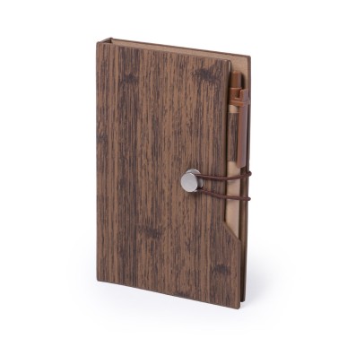 Rasmor - Bloc 70 Feuilles. 25 Notes Adhésives 7,5 x 7,5 cm. 125 Mini N