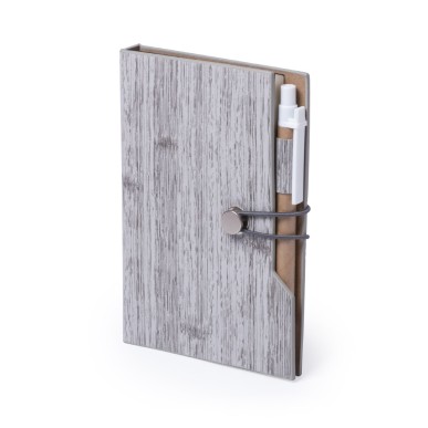 Rasmor - Bloc 70 Feuilles. 25 Notes Adhésives 7,5 x 7,5 cm. 125 Mini N