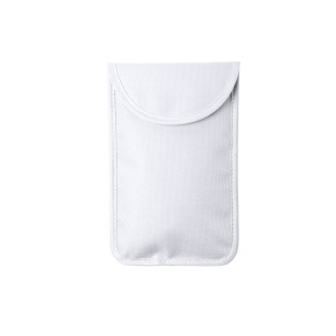 Hismal - Protecteur RFID | Polyester