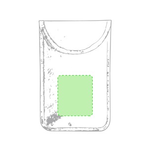 Hismal - Protecteur RFID | Polyester