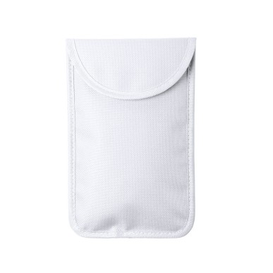 Hismal - Protecteur RFID | Polyester