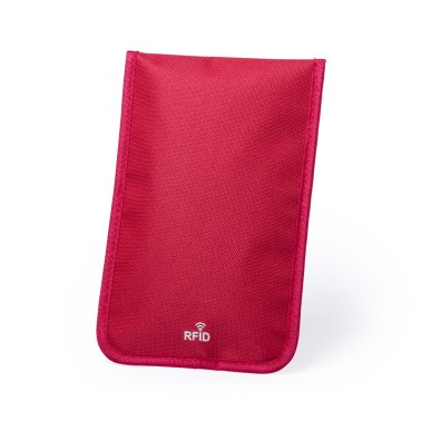 Hismal - Protecteur RFID | Polyester