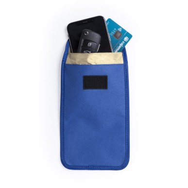 Hismal - Protecteur RFID | Polyester