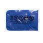 Hismal - Protecteur RFID | Polyester