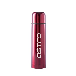 Tancher - 500 ml | Acier Inox