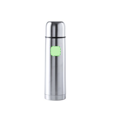 Tancher - 500 ml | Rostfreier Stahl