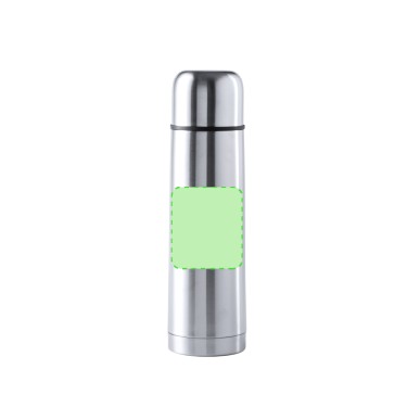 Tancher - 500 ml | Rostfreier Stahl