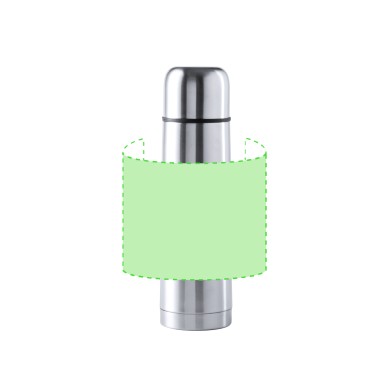 Tancher - 500 ml | Rostfreier Stahl