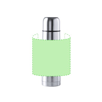 Tancher - 500 ml | Rostfreier Stahl
