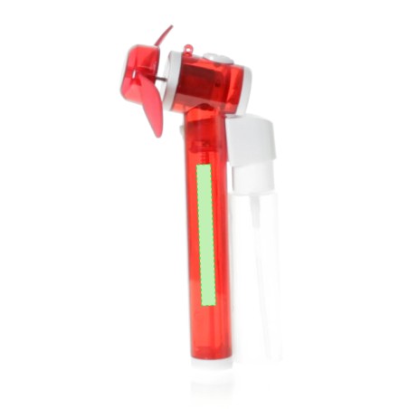 Hendry - 35 ml. 2 Piles AA Non Incluses