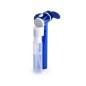 Hendry - 35 ml. 2 Piles AA Non Incluses Hendry - 35 ml. 2 Piles AA Non Incluses