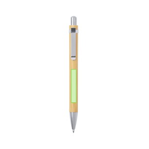 Tumiz - Couverture Rigide. 70 Feuilles. Stylo Bambou Incluse. Recharge Jumbo | Bambou