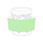 Fesient - 320 ml. 4 Stifte und 4 Seiten Inklusive | PS/PP Fesient - 320 ml. 4 Stifte und 4 Seiten Inklusive | PS/PP