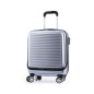 Kleintor - Starre. 8 Drehende Räder. Gepolsterte Laptoptasche. TSA Sicherheitsverschluss | ABS Kleintor - Starre. 8 Drehende Räder. Gepolsterte Laptoptasche. TSA Sicherheitsverschluss | ABS