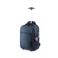 Haltrix - Connexion USB. Pochette Rembourrée pour Portable. Bretelles Rembourrées | Polyester 300D Haltrix - Connexion USB. Pochette Rembourrée pour Portable. Bretelles Rembourrées | Polyester 300D