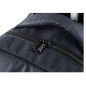 Haltrix - Connexion USB. Pochette Rembourrée pour Portable. Bretelles Rembourrées | Polyester 300D Haltrix - Connexion USB. Pochette Rembourrée pour Portable. Bretelles Rembourrées | Polyester 300D