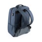 Haltrix - Connexion USB. Pochette Rembourrée pour Portable. Bretelles Rembourrées | Polyester 300D Haltrix - Connexion USB. Pochette Rembourrée pour Portable. Bretelles Rembourrées | Polyester 300D