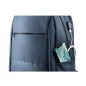 Haltrix - Connexion USB. Pochette Rembourrée pour Portable. Bretelles Rembourrées | Polyester 300D Haltrix - Connexion USB. Pochette Rembourrée pour Portable. Bretelles Rembourrées | Polyester 300D