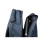Haltrix - Connexion USB. Pochette Rembourrée pour Portable. Bretelles Rembourrées | Polyester 300D Haltrix - Connexion USB. Pochette Rembourrée pour Portable. Bretelles Rembourrées | Polyester 300D