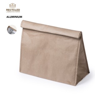 Laral - Laminiertes Reclycling Papier/ Aluminium