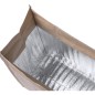 Laral - Laminiertes Reclycling Papier/ Aluminium Laral - Laminiertes Reclycling Papier/ Aluminium