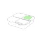 Edmor - 4 Compartiments Edmor - 4 Compartiments