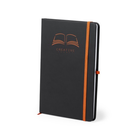 Kefron - Couverture Rigide. 100 Feuilles | PU