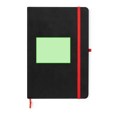 Kefron - Couverture Rigide. 100 Feuilles | PU