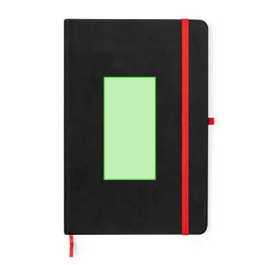 Kefron - Couverture Rigide. 100 Feuilles | PU