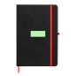 Kefron - Couverture Rigide. 100 Feuilles | PU