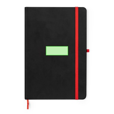 Kefron - Couverture Rigide. 100 Feuilles | PU