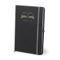 Kefron - Couverture Rigide. 100 Feuilles | PU
