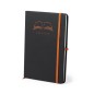 Kefron - Couverture Rigide. 100 Feuilles | PU
