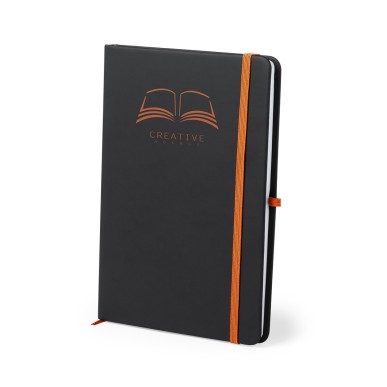 Kefron - Couverture Rigide. 100 Feuilles | PU