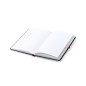 Kefron - Couverture Rigide. 100 Feuilles | PU